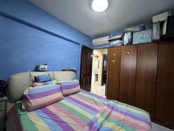 Blk 26 Teck Whye Heights II (Choa Chu Kang), HDB 3 Rooms #613914991